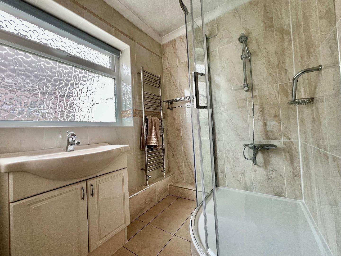 Brynffrwd Close, Coychurch, Bridgend County Borough